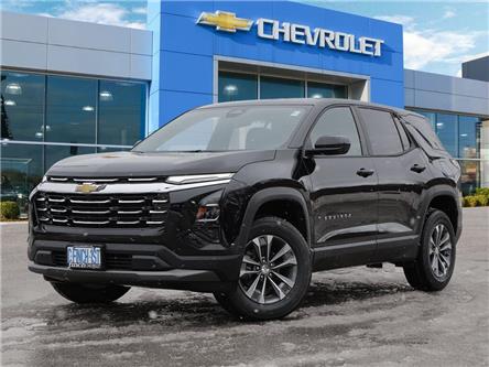 2025 Chevrolet Equinox LT (Stk: 169214) in London - Image 1 of 28