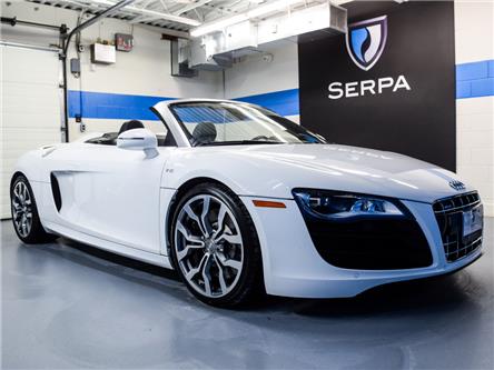 2011 Audi R8 5.2 (Stk: SE0214) in Aurora - Image 1 of 25