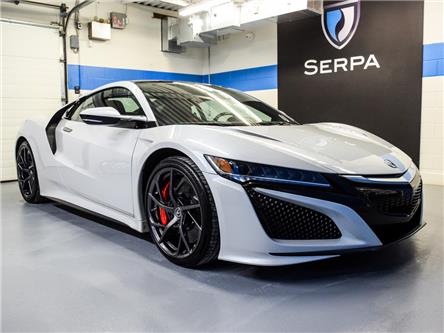 2017 Acura NSX Base (Stk: SE0215) in Aurora - Image 1 of 24
