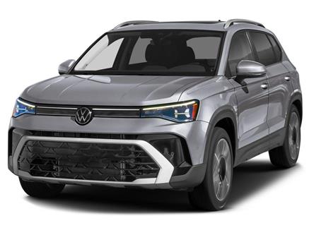 2025 Volkswagen Taos Highline (Stk: TA25011) in Sault Ste. Marie - Image 1 of 3