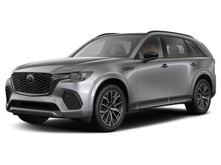 2025 Mazda CX-70 MHEV Signature (Stk: M5720) in Sarnia - Image 1 of 3