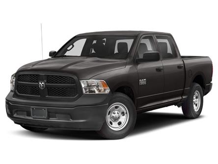 2019 RAM 1500 Classic ST (Stk: N25-01A) in Capreol - Image 1 of 11