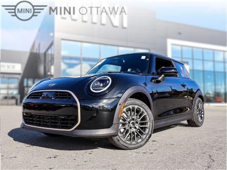 2025 MINI 3 Door Cooper C (Stk: 4813) in Ottawa - Image 1 of 21