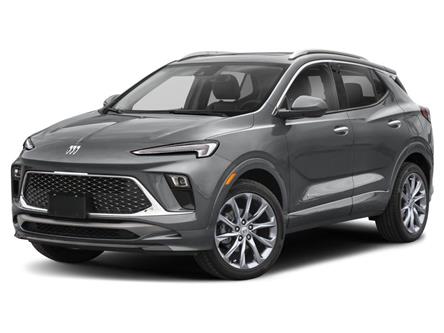 2024 Buick Encore GX Avenir (Stk: 25P014) in Wadena - Image 1 of 11