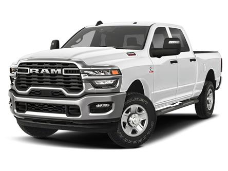 2025 RAM 2500 Big Horn (Stk: SG513132) in Kitchener - Image 1 of 3
