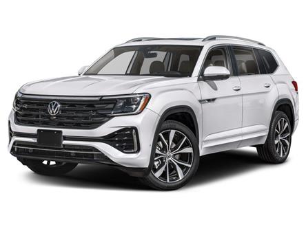 2025 Volkswagen Atlas 2.0 TSI Execline (Stk: 25073) in Lethbridge - Image 1 of 12