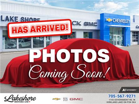2025 Chevrolet Equinox ACTIV (Stk: 25-122) in Kirkland Lake - Image 1 of 13