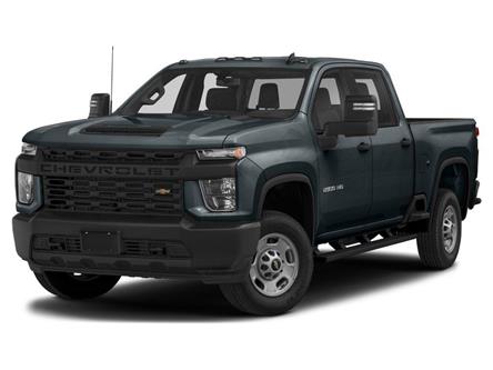 2020 Chevrolet Silverado 2500HD Work Truck (Stk: 25066A) in Campbellton - Image 1 of 3
