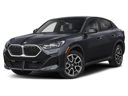 2025 BMW X2 xDrive28i (Stk: 5087518) in Brampton - Image 1 of 12