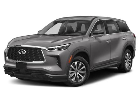 2025 Infiniti QX60 Pure (Stk: 25QX6025) in Newmarket - Image 1 of 11