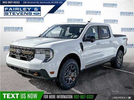 2025 Ford Maverick Tremor (Stk: 26654) in Dartmouth - Image 1 of 24