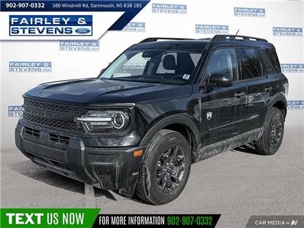 2025 Ford Bronco Sport Big Bend (Stk: 26712) in Dartmouth - Image 1 of 24