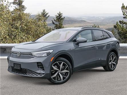 2024 Volkswagen ID.4 Pro (Stk: RI007058) in Vancouver - Image 1 of 21
