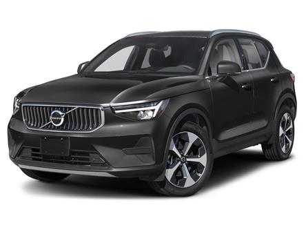 2025 Volvo XC40 B5 Plus Dark Theme (Stk: 250822N) in Fredericton - Image 1 of 12