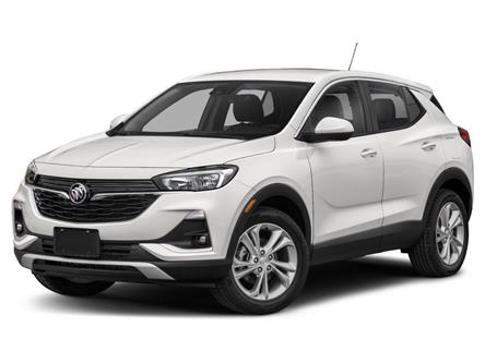 2021 Buick Encore GX Preferred (Stk: 174344U) in PORT PERRY - Image 1 of 11