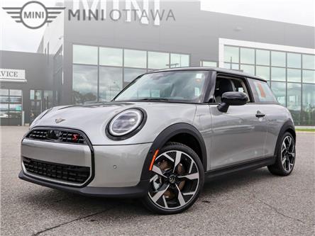 2025 MINI 3 Door Cooper S (Stk: 4744) in Ottawa - Image 1 of 26