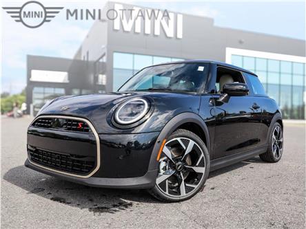 2025 MINI 3 Door Cooper S (Stk: 4743) in Ottawa - Image 1 of 22