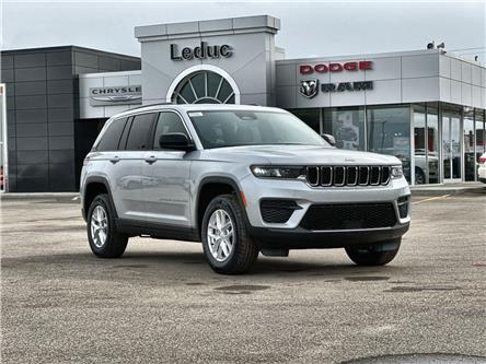 2024 Jeep Grand Cherokee Laredo (Stk: R183) in Leduc - Image 1 of 18