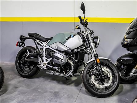 2023 BMW RnineT Pure (Stk: B1225) in Woodbridge - Image 1 of 10