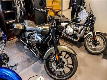 2024 BMW R 18 Roctane (Stk: B1284) in Woodbridge - Image 1 of 12