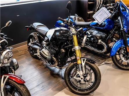 2024 BMW R 12 NineT  (Stk: B1343) in Woodbridge - Image 1 of 11