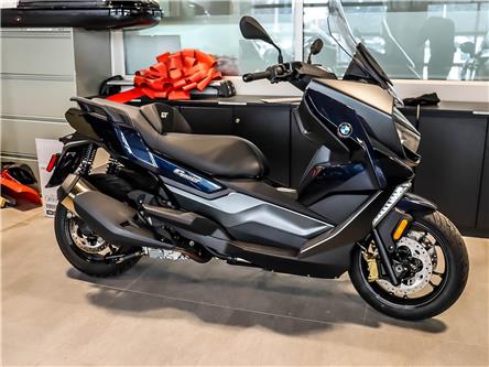 2024 BMW C400 GT Scooter (Stk: B1308) in Woodbridge - Image 1 of 14