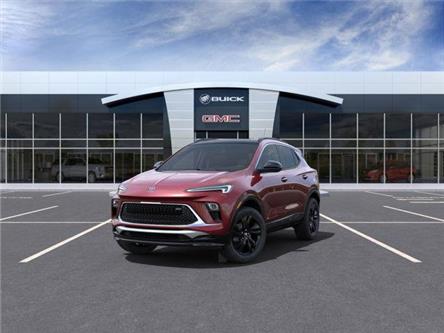 2025 Buick Encore GX Sport Touring (Stk: 22362) in Grand Falls-Windsor - Image 1 of 6