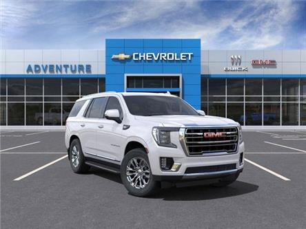 2024 GMC Yukon SLT (Stk: 44137) in Fairview - Image 1 of 24