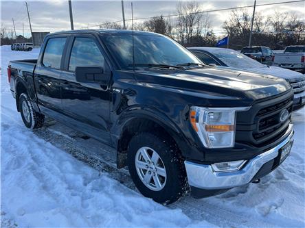 2022 Ford F-150 XL (Stk: 14-F3748A) in Bobcaygeon - Image 1 of 12