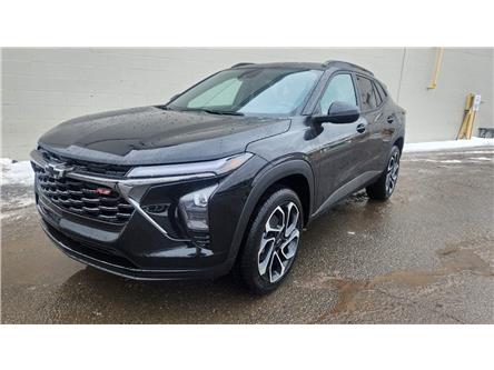 2025 Chevrolet Trax 2RS (Stk: 164276) in New Glasgow - Image 1 of 15