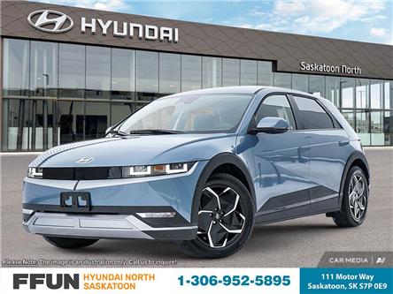 2024 Hyundai IONIQ 5 Preferred Long Range (Stk: 90136) in Saskatoon - Image 1 of 27