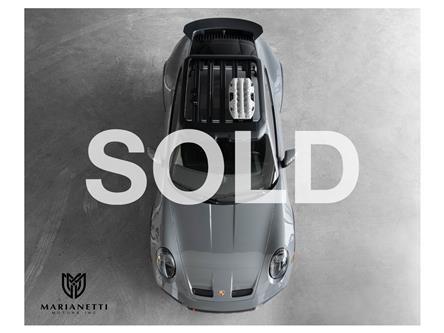 2024 Porsche 911 Dakar in Woodbridge - Image 1 of 56