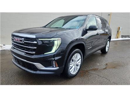 2025 GMC Acadia Elevation (Stk: 13212Z) in New Glasgow - Image 1 of 15