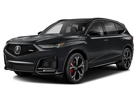 2025 Acura MDX Type S Ultra (Stk: S800146) in Brampton - Image 1 of 2