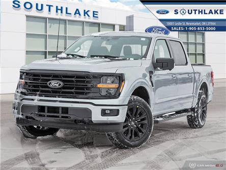 2025 Ford F-150 XLT (Stk: 25F1119) in Newmarket - Image 1 of 26
