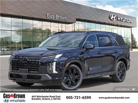 2024 Hyundai Palisade Urban 8 Passenger (Stk: U755014) in Brooklin - Image 1 of 25