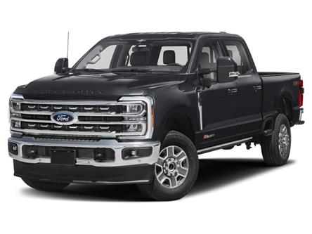 2025 Ford F-250 Lariat (Stk: SK-166) in Okotoks - Image 1 of 12
