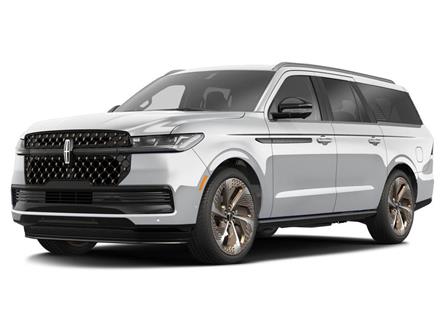 2025 Lincoln Navigator L Reserve (Stk: S-1051) in Calgary - Image 1 of 3