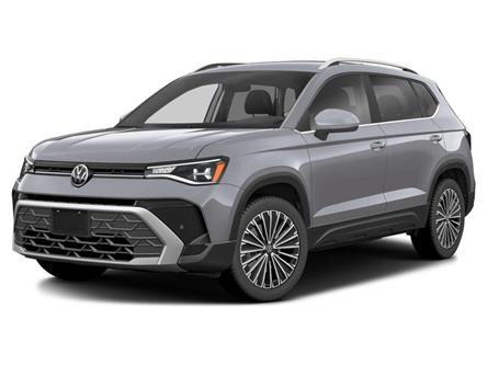 2025 Volkswagen Taos Comfortline (Stk: TA25016) in Sault Ste. Marie - Image 1 of 2