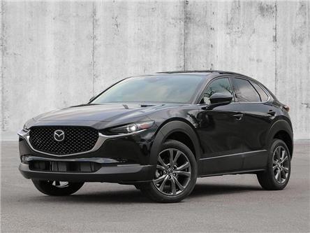 2025 Mazda CX-30 GT (Stk: N802489) in Dartmouth - Image 1 of 11
