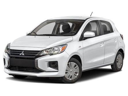 2024 Mitsubishi Mirage ES (Stk: 24M8982) in Cranbrook - Image 1 of 11