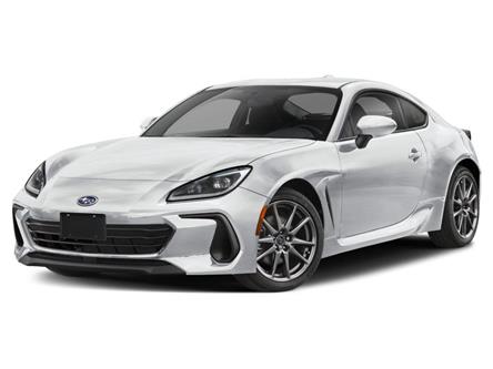 2025 Subaru BRZ Base (Stk: 2025S709) in Calgary - Image 1 of 11