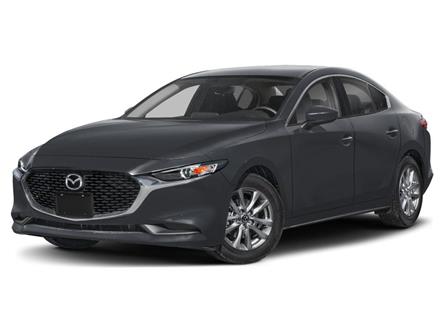 2025 Mazda Mazda3 GX (Stk: D250383) in Markham - Image 1 of 12
