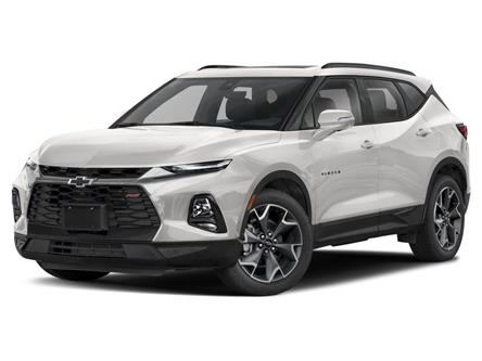2019 Chevrolet Blazer RS (Stk: 24T294B) in Wadena - Image 1 of 12