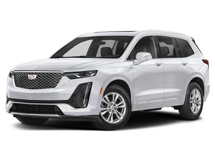 2024 Cadillac XT6 Premium Luxury (Stk: 729223) in Goderich - Image 1 of 12