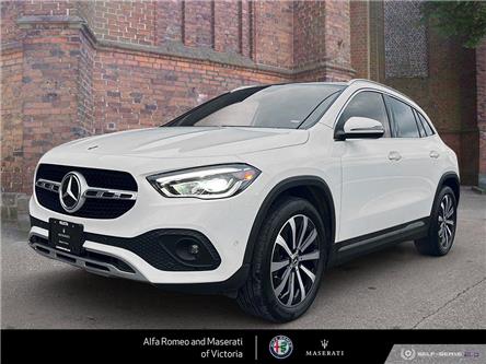 2023 Mercedes-Benz GLA 250 Base (Stk: 911150) in Victoria - Image 1 of 24
