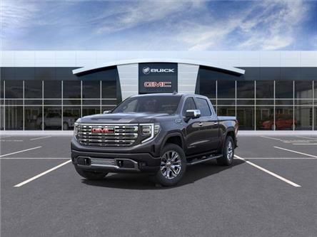 2023 GMC Sierra 1500 Denali (Stk: 10387AT) in Meadow Lake - Image 1 of 6