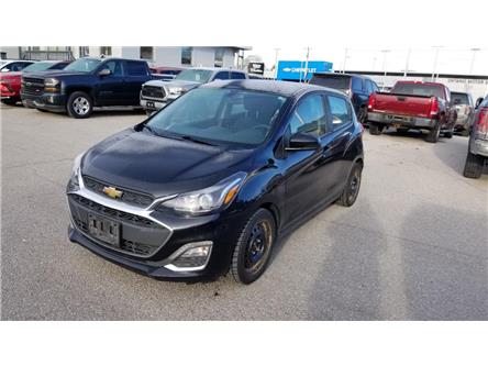 2019 Chevrolet Spark 1LT CVT (Stk: 2-10741AA) in Oshawa - Image 1 of 21
