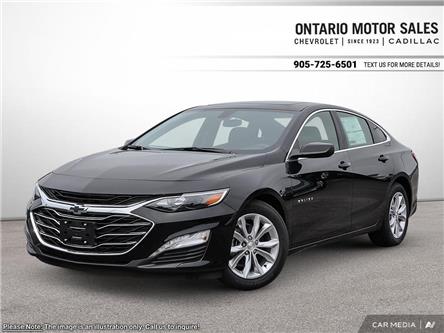2024 Chevrolet Malibu 1LT (Stk: 2-4127646) in Oshawa - Image 1 of 31
