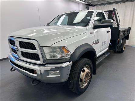 2014 RAM 5500 Chassis ST/SLT (Stk: 13789) in Lethbridge - Image 1 of 15